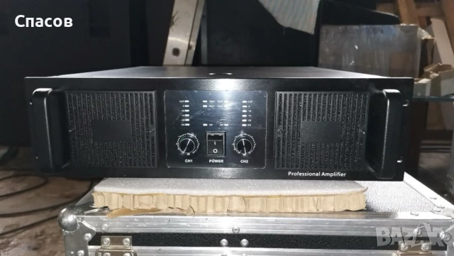 усилвател, крайно стъпало,DBX,rcf,dynacord,yamaha,oberton,ev,jbl,AKG,Allen&Heath