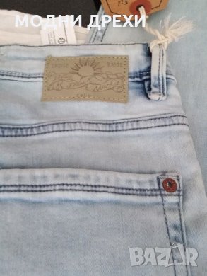 ОРИГИНАЛНИ дънки CELIO, снимка 5 - Дънки - 26672733