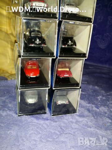 Mercedes Benz 1.87  190 SL 300SL 300E, снимка 15 - Колекции - 37494337