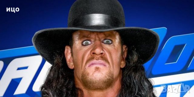  Тениска WWE кеч Undertaker Гробаря мъжки и детски размери , снимка 3 - Тениски - 28171587