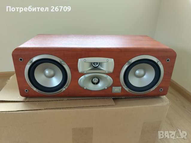 Тонколона JBL Studio L series LC1
