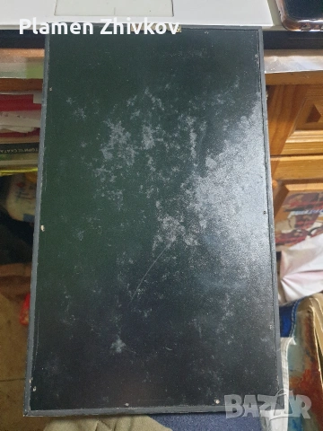 Афрканска пластика , рамкирана под стъкло , снимка 8 - Антикварни и старинни предмети - 53393094