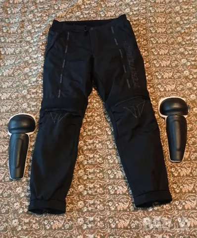 Dainese Gore-tex Cordura (56), снимка 1