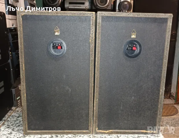 PIONEER S-IS21, снимка 8 - Тонколони - 48208638