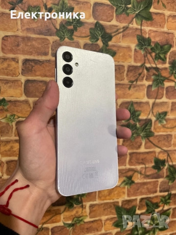 Samsung A14, снимка 3 - Samsung - 52603769