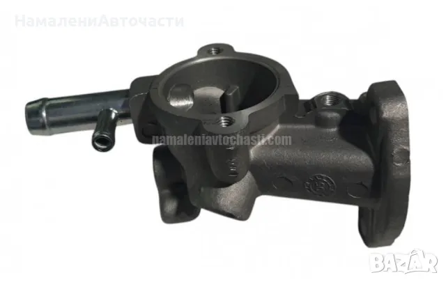 Корпус термостат SMW250606 Great Wall Hover Steed 2.4 бензин