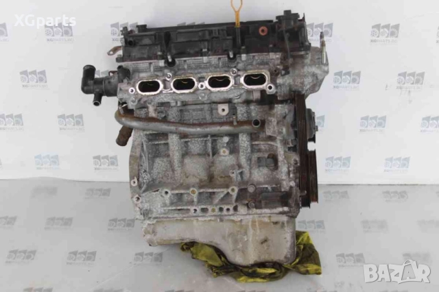  Двигател за Suzuki Swift 1.2i 94 к.с. K12B (2010-2013)