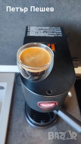 Кафемашина Lavazza LB800 за капсули система Лаваца Блу, снимка 8 - Кафемашини - 53140545