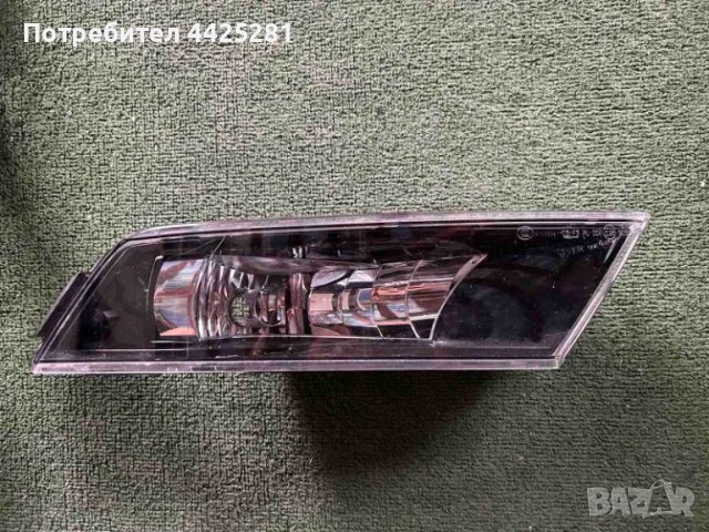 халоген десен Skoda Superb 2015-2019г. #700SA