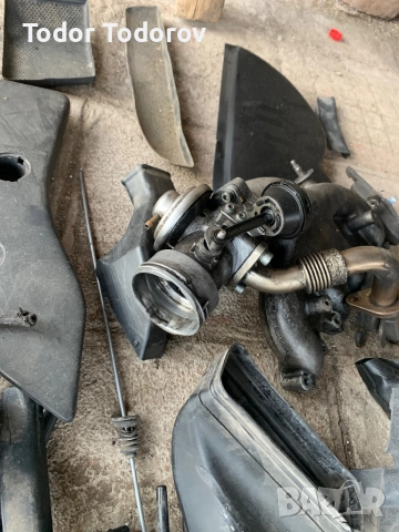 Vw passat b 5.5 на части, снимка 6 - Автомобили и джипове - 52458630