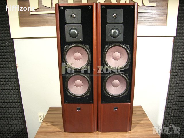 ТОНКОЛОНИ  MB Quart 980s /1 