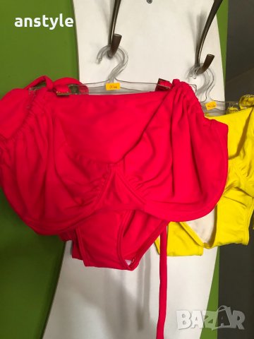 Комплект бански от Л до 3ХЛ, снимка 8 - Бански костюми - 32725100