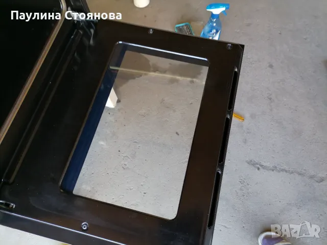 Фурна и котлони за вграждане , снимка 5 - Печки, фурни - 47406915