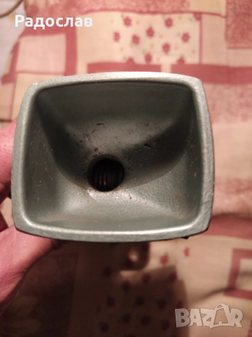 стара руска мелничка за кафе, снимка 5 - Други - 52740152