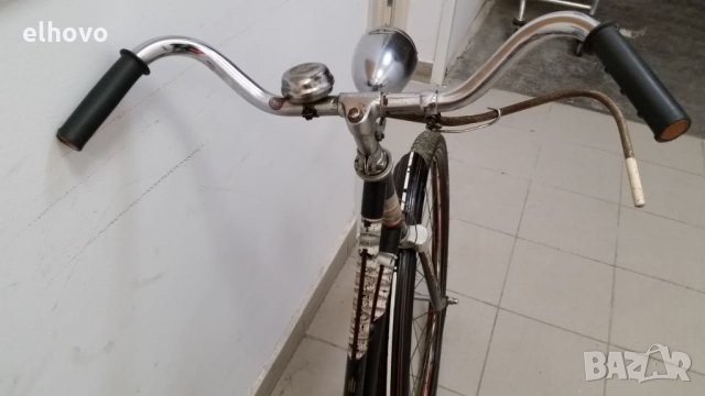 Ретро велосипед NSU 28'', снимка 6 - Велосипеди - 28634426