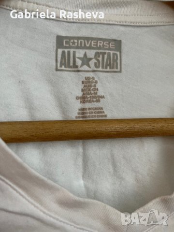 Тениска, снимка 2 - Тениски - 39024283