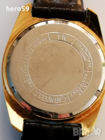 Мъжки ръчен часовник-дигитален,механичен,Като Нов-1970г., снимка 7 - Мъжки - 27714336
