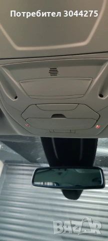 Ford c-max. 2016 /86000 км.Реални с регистрация , снимка 12 - Автомобили и джипове - 49199286