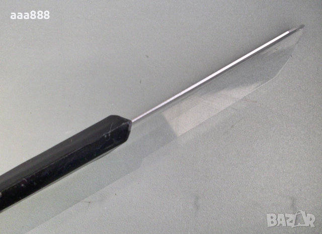 Малък кухненски нож 18 см комплект 10 броя             , снимка 9 - Прибори за хранене, готвене и сервиране - 51861462