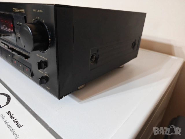 Pioneer-CT 447, снимка 6 - Декове - 52775068