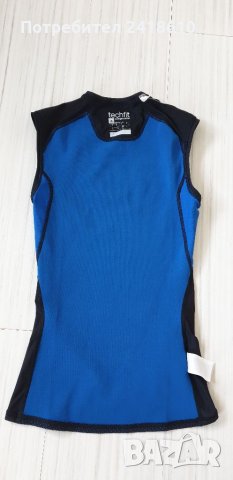 Adidas Techfit Compression ClimaCool Mens Size S НОВО! ОРИГИНАЛ! Мъжки Потник!, снимка 4 - Други - 32461091