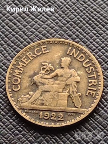 Лот монети от цял свят 4 броя ГЪРЦИЯ, ИСПАНИЯ, ФРАНЦИЯ ЗА КОЛЕКЦИЯ ДЕКОРАЦИЯ 39297, снимка 3 - Нумизматика и бонистика - 43322981