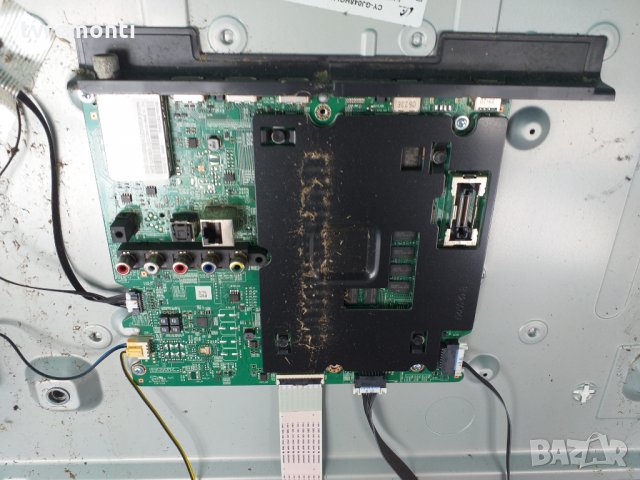 MAIN BOARD BN41-02443A BN94-09749Q