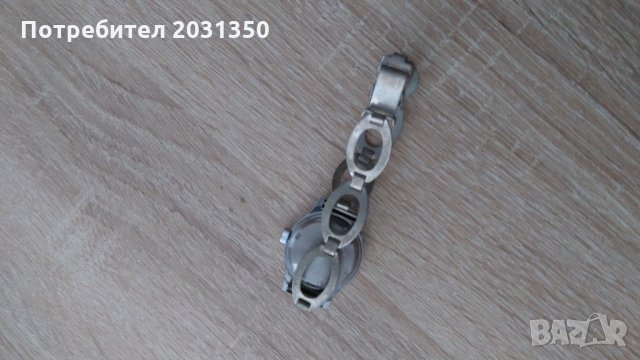 дамски часовник ЧАЙКА, снимка 2 - Дамски - 28050852