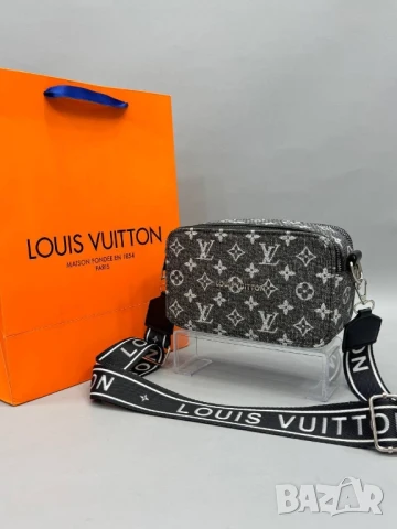 чанти louis vuitton , снимка 9 - Чанти - 50878465