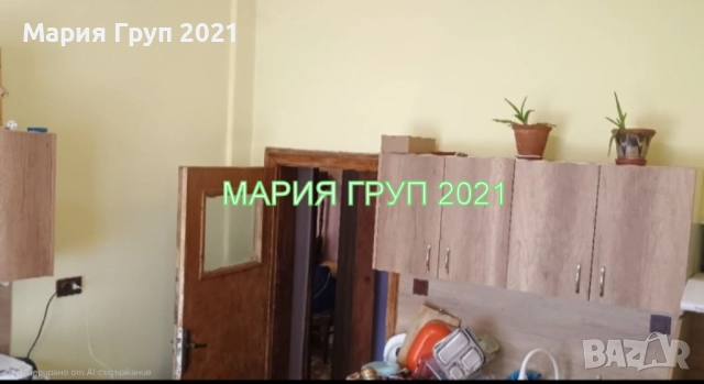 !!!ТОП ОФЕРТА!!!Продавам ТУХЛЕН Тристаен Апартамент в гр. Димитровград Идеален Център!!!, снимка 2 - Апартаменти - 51765972