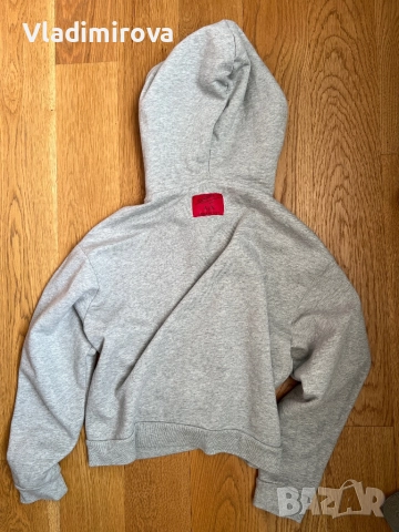 Суичър Armani Exchange, снимка 2 - Суичъри - 52168919