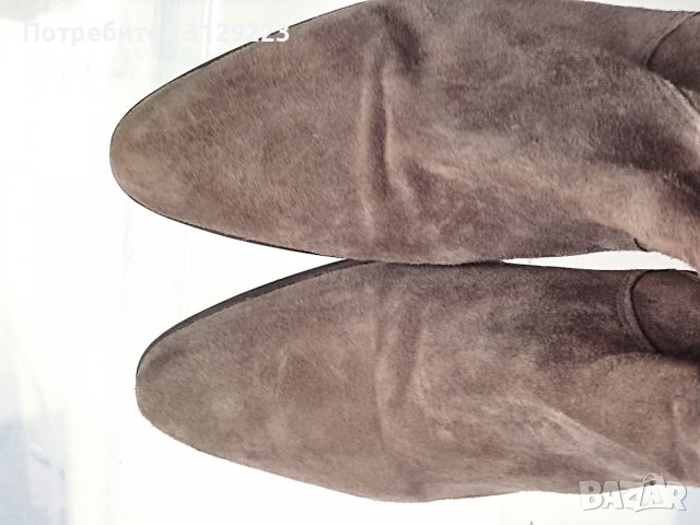 Via Vai boots 40, снимка 4 - Дамски ботуши - 37681881