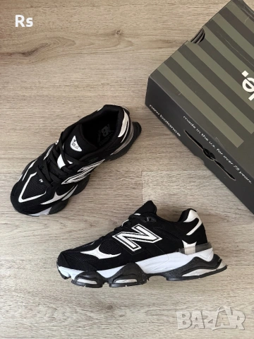 New Balance 9060, снимка 10 - Маратонки - 52361701