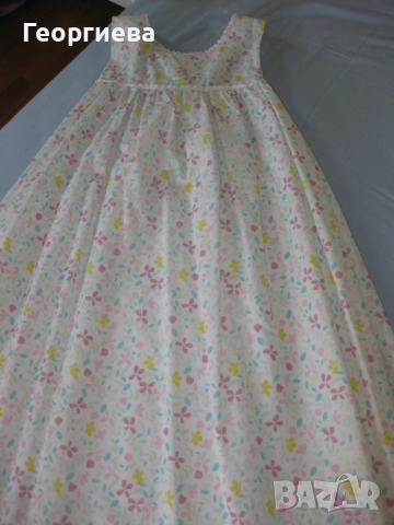 Разкошни, нови рокли на U.S.Polo, Vertbaudet и Z за 12-13 г.!, снимка 6 - Детски рокли и поли - 53557446