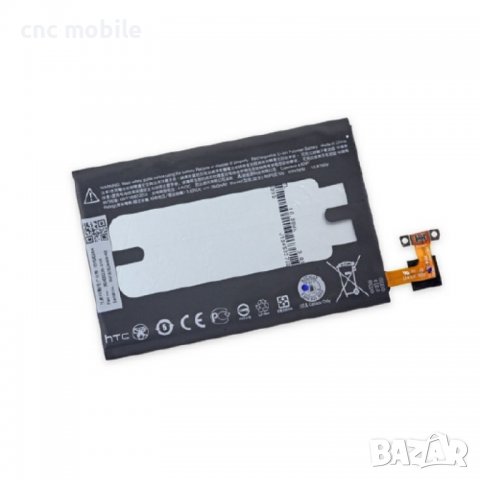 HTC One M8 - HTC BOP6B100 батерия , снимка 2 - Оригинални батерии - 24863524