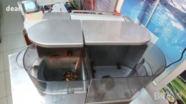 Saeco Magic de luxe, снимка 5 - Кафемашини - 35318024