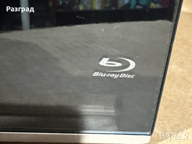 SONY    BDV - F700 BLU-RAY DVD RECEIVER с дистанционно , снимка 6 - Плейъри, домашно кино, прожектори - 43046708