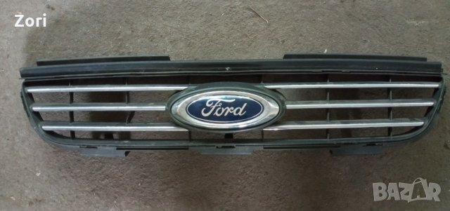 предна решетка Ford Galaxy