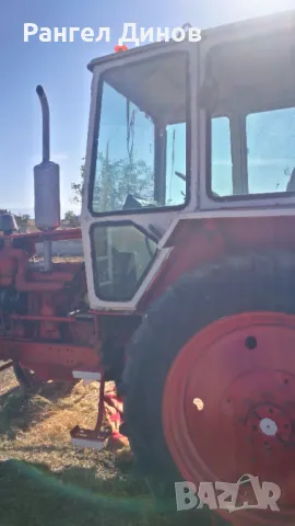 Селскостопанска техника , снимка 4 - Селскостопанска техника - 47641961