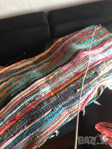 Продавам 3бр килим 120/180см , снимка 5 - Килими - 49478393