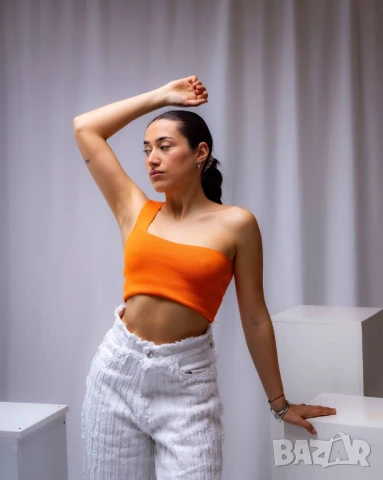 Топ🦋  , снимка 5 - Потници - 51173107