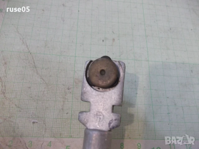 Стъклорез стар, снимка 3 - Други инструменти - 50842016