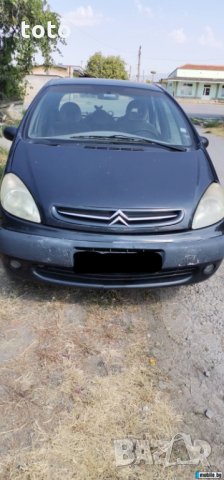 Citroen Xsara Picasso 1.8 16 v
