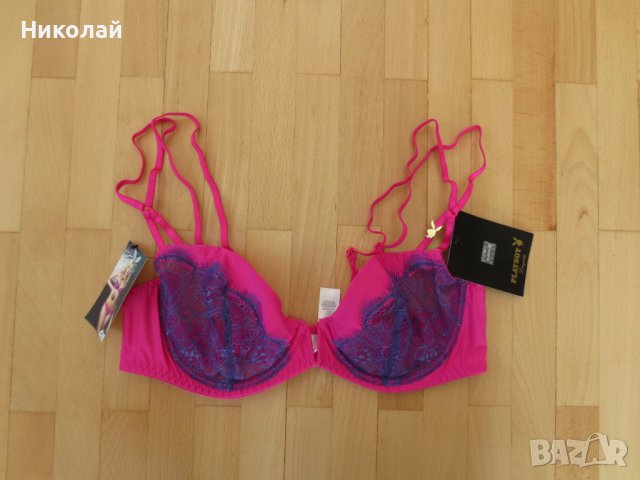 playboy 80B сутиен