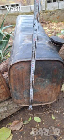 Резервоари за селскостопанска дейност, снимка 9 - Други машини и части - 43253782