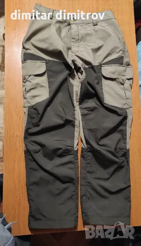 Дрехи за лов и риболов , снимка 3 - Екипировка - 49765554