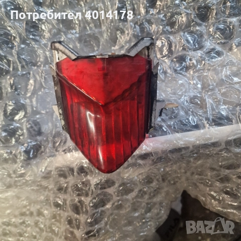 aprilia sr 50 на части , снимка 18 - Мотоциклети и мототехника - 47423416