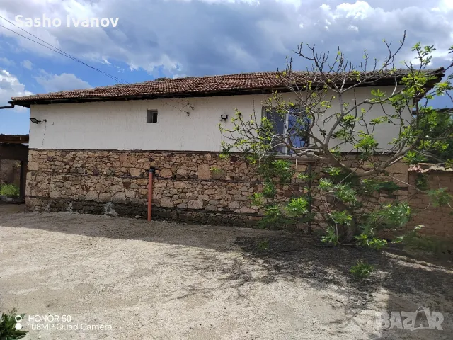 продавам къща, снимка 9 - Къщи - 50336611