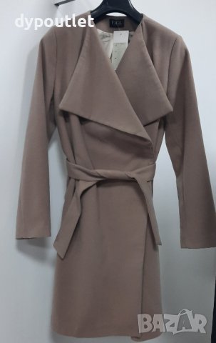 Палто Figl, размер - XL/42/., снимка 2 - Палта, манта - 43300047