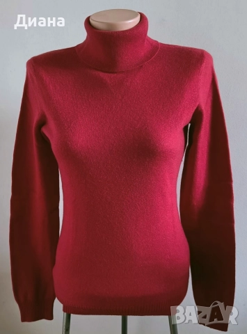 Дамско поло -кашмир 100%